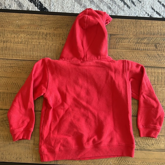 New England Patriots Hoodie - Kids Large (7) - Picture 13 of 15